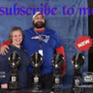 Meet your Posher, Beardedpapabear